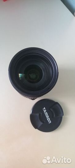 Обьектив Tamron AF 28-75 F 2.8 для canon