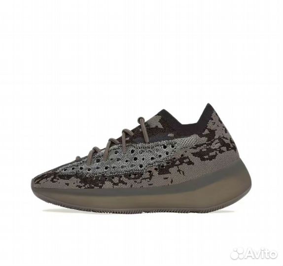 Adidas Yeezy Boost 380 