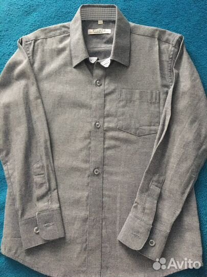 Школьная форма для мальчиков