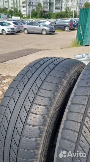 Goodyear Wrangler HP 255/55 R19