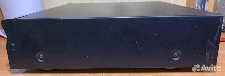 Сд дека yamaha cdc-575 cdc 575