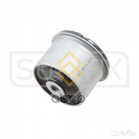 Сайлентблок балки моста зад прав/лев SL1355