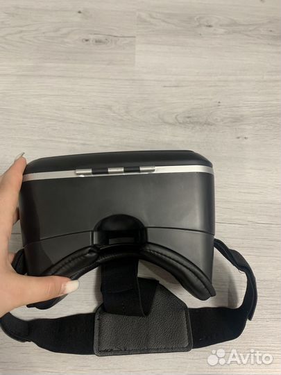 Виар очки для телефона