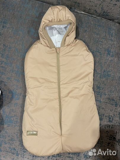 Конверт (кокон)