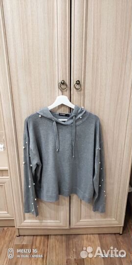 Кофточки нарядные 50-52