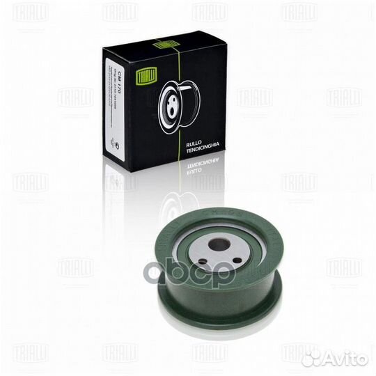 Ролик ремня грм LADA 2108-2110 8V н/о CM 108 Tr