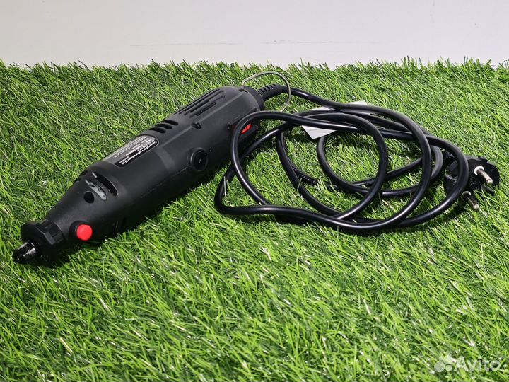 Гравер DM-130A1 (Как новый) с гарантией