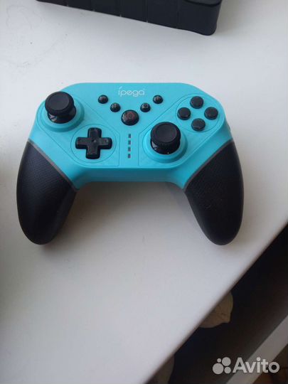 Геймпад ipega