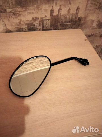 Запчасти для мотоцикла