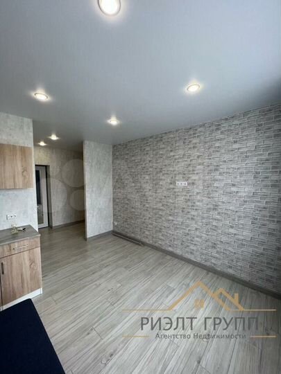 Квартира-студия, 17 м², 3/5 эт.