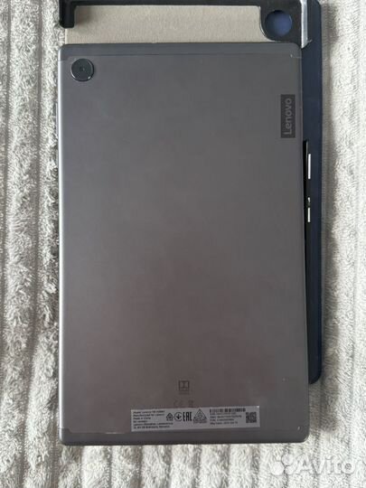 Планшет lenovo TB-X306X