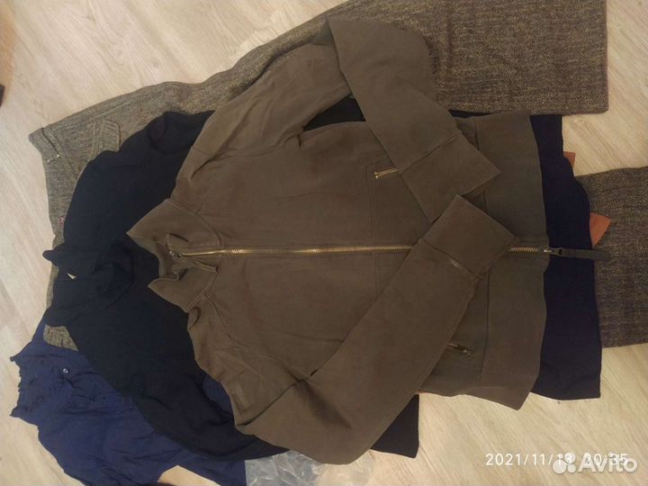 Женские вещи пакетом 44