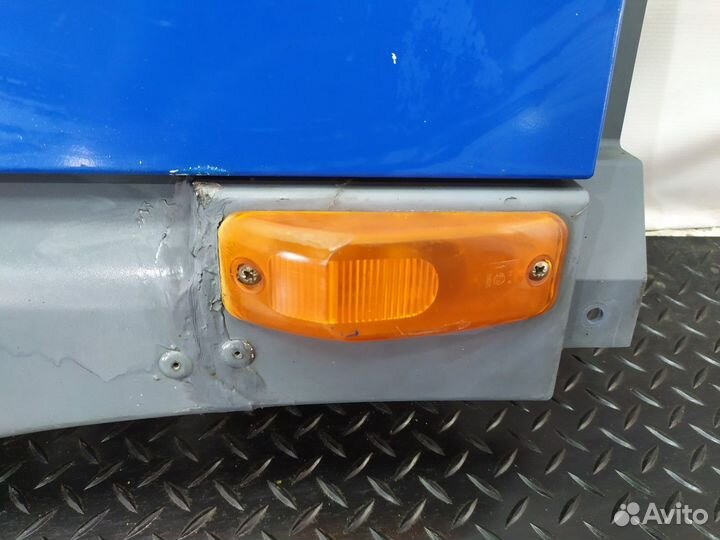 Продолжение крыла правого Daf XF105