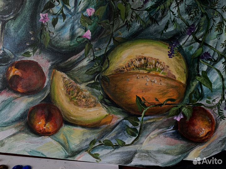 Картины на заказ