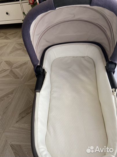 Коляска cybex leotie 2 в 1