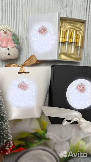 Аромабокс парфюм распив