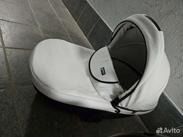 Коляска verdi mirage 3 в 1