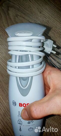 Блендер Bosch