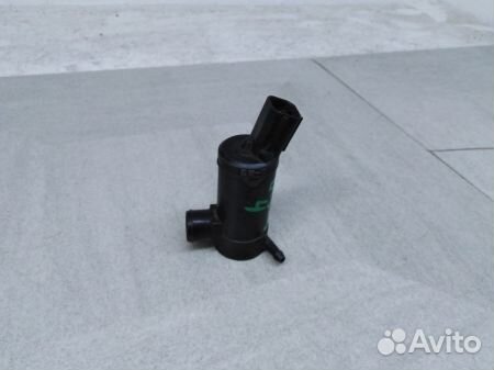 Насос омывателя 86611AG01A