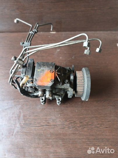 Тнвд 059130106B для Ауди А4 Б5 А6 С5 2.5 AFB AKN