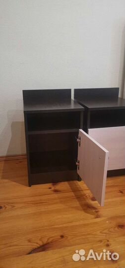 Тумба прикроватная