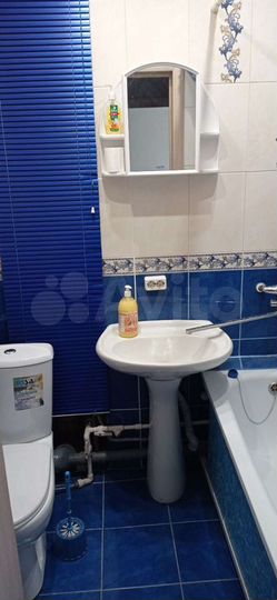 1-к. квартира, 25 м², 4/5 эт.