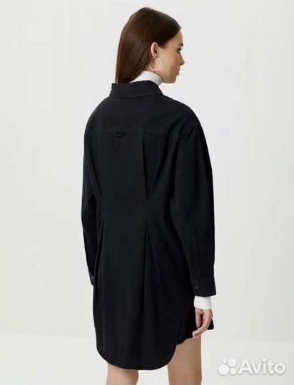 Костюм теплый, джинсовая куртка, джинсы Sela