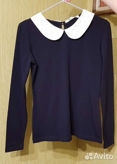 Новая блузка для девочки рост 170