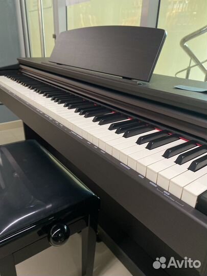 Orla CDP1 DLS Цифровое фортепиано