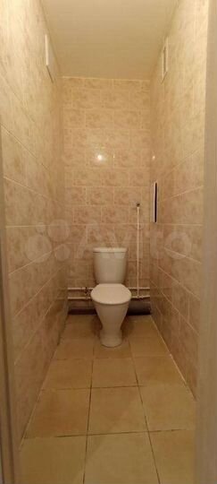 3-к. квартира, 61 м², 8/17 эт.