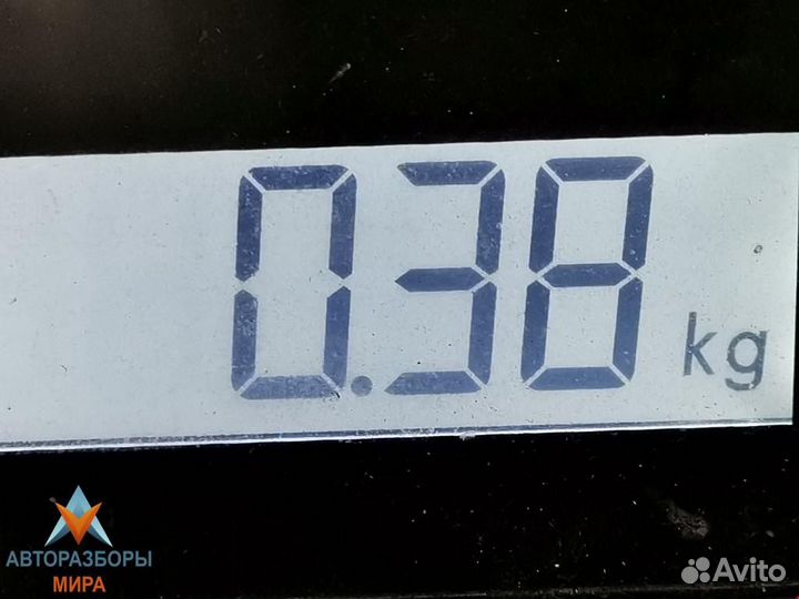 Трубка тнвд Volkswagen Sharan 1998