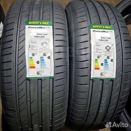 Westlake ZuperAce Z-007 255/40 R19 99W