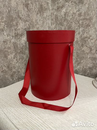 Коробка подарочная