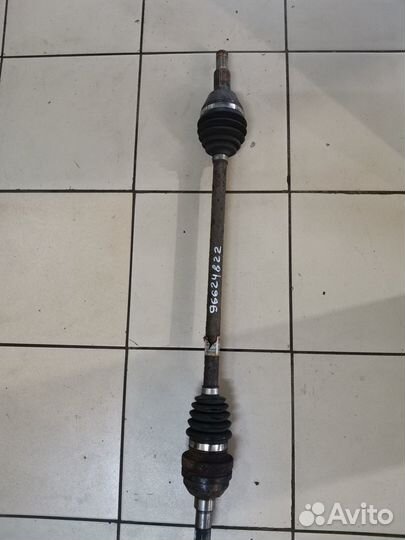 Привод передний, задний Chevrolet Captiva C100