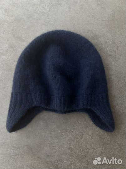 Детская шапка COS, 100 кашемир