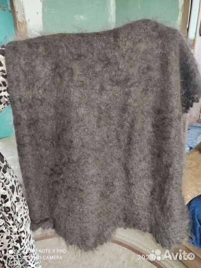 Платок шаль