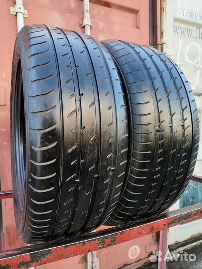 Toyo Proxes T1 Sport 235/55 R17 99Y