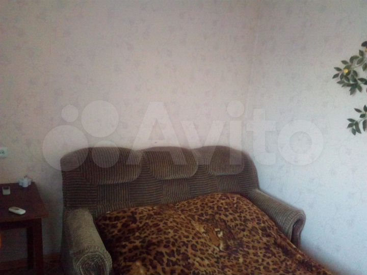 1-к. квартира, 29 м², 8/9 эт.