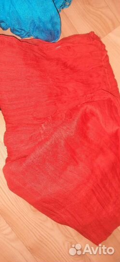 Шарф палантин