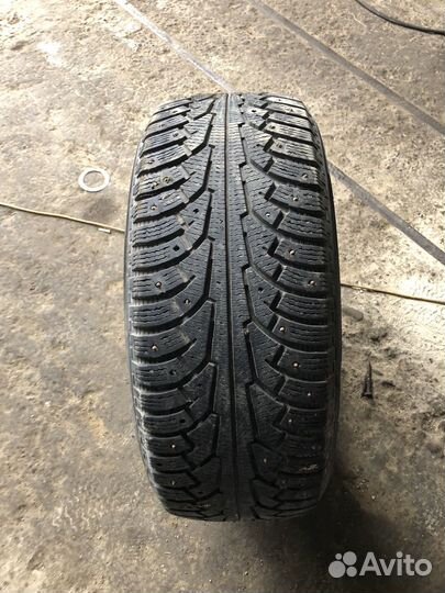 Литые диски r18