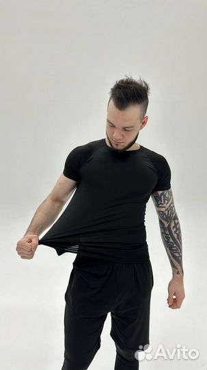 Рашгард 5 в 1