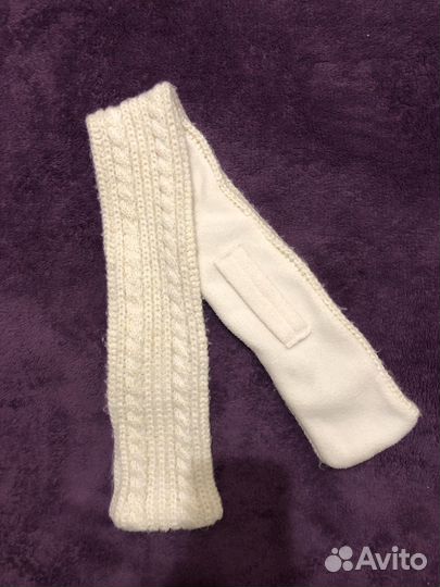 Шапки,берет, снуд, шарф