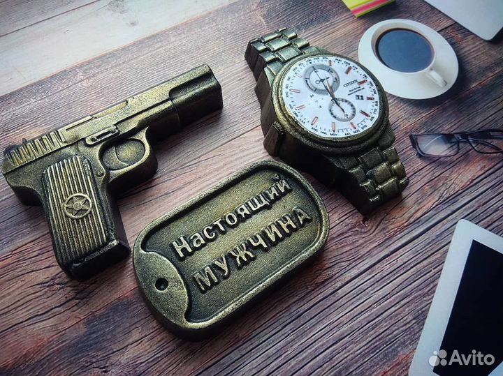 Мужской подарок