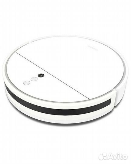 Робот пылесос Dreame F9