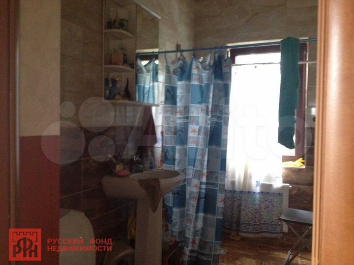 Дача 229 м² на участке 7 сот.