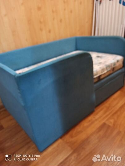 Кровать детская