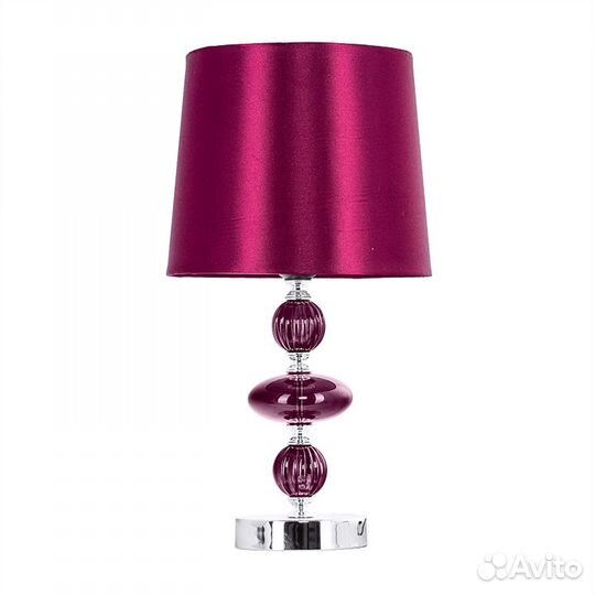 Настольная лампа Gerhort 