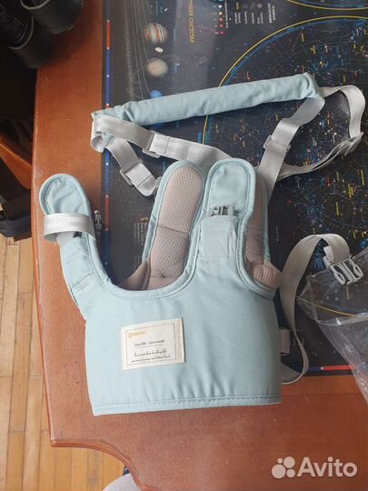 Вожжи детские