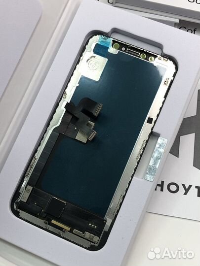 Лучшая копия iPhone X