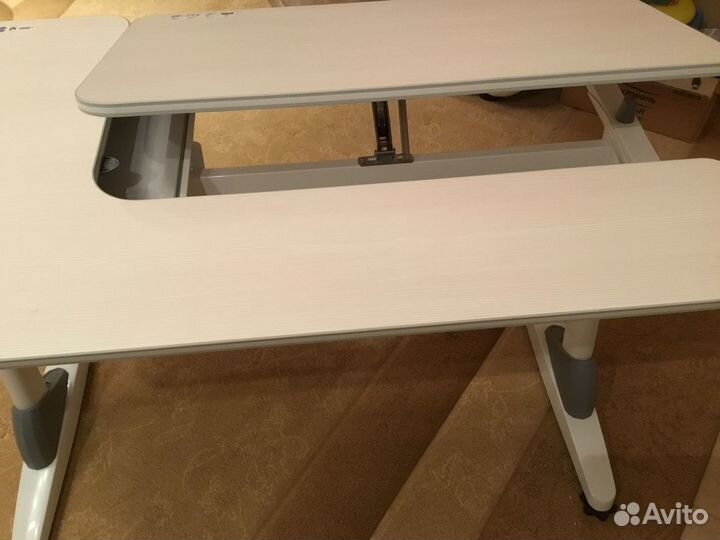 Парта Kid Youth, Тайвань